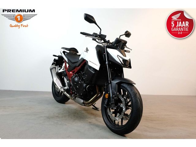 honda - cb-750-hornet
