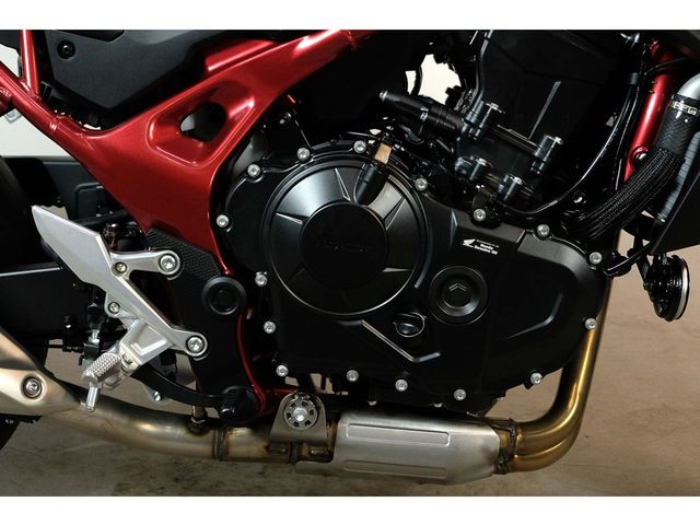 honda - cb-750-hornet