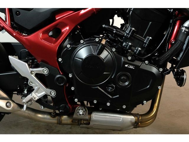 honda - cb-750-hornet