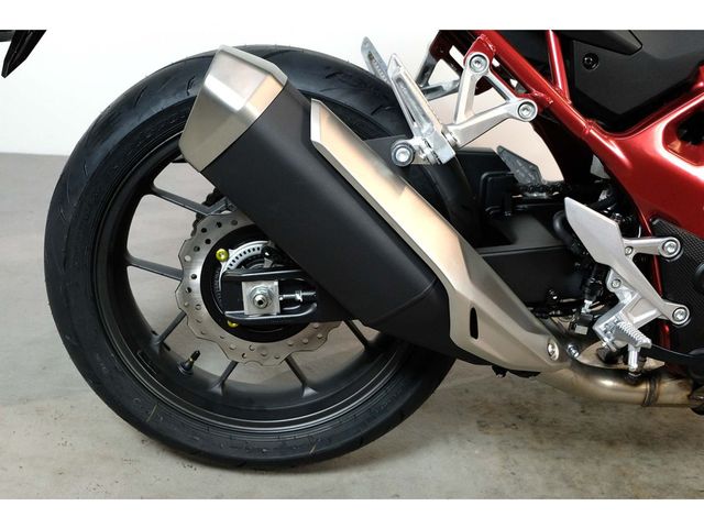 honda - cb-750-hornet