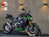 KAWASAKI Z900 SE PERFORMANCE