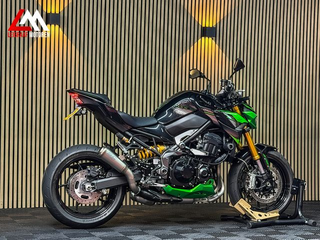 kawasaki - z900-se-performance