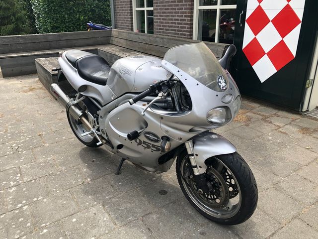 triumph - daytona-955i
