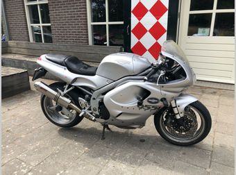 Triumph Daytona 955I 2000 occasion