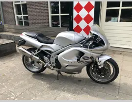 Triumph Daytona 955I 2000 occasion