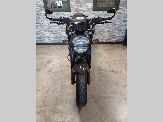 ducati - m-696