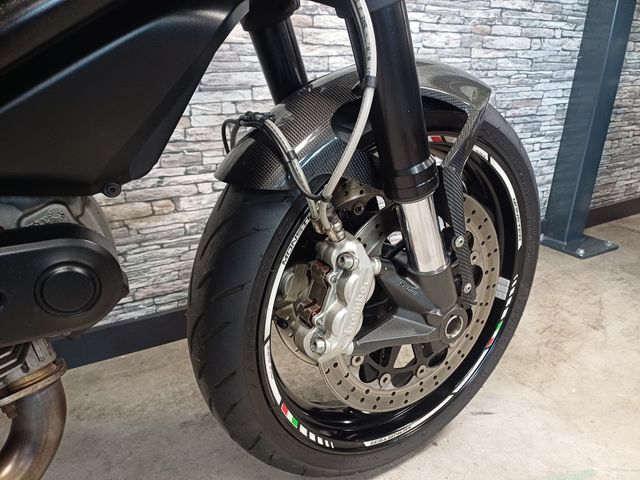 ducati - m-696