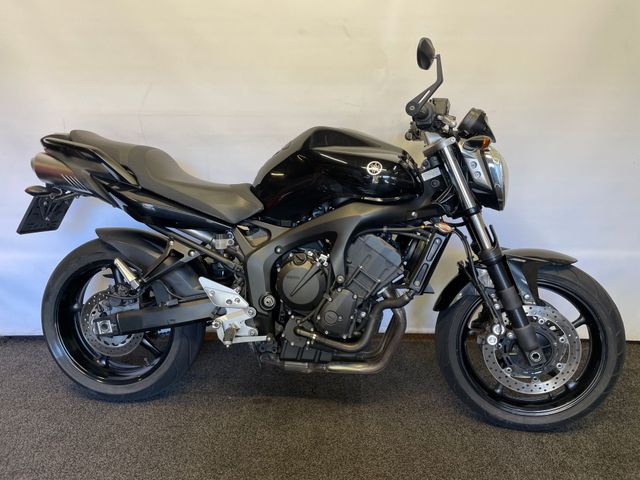 yamaha - fz-6-fazer-abs