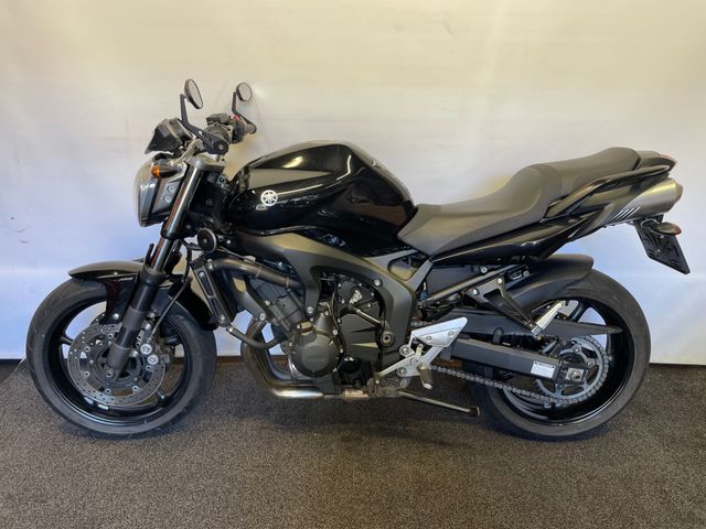 yamaha - fz-6-fazer-abs
