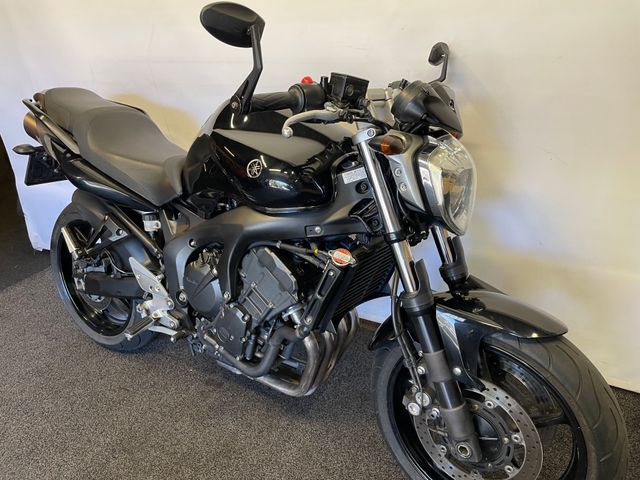 yamaha - fz-6-fazer-abs