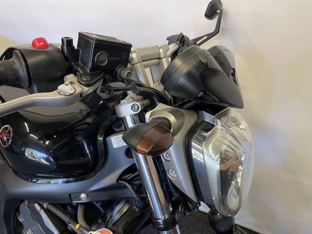 yamaha - fz-6-fazer-abs