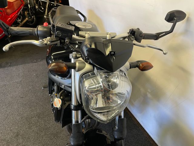 yamaha - fz-6-fazer-abs