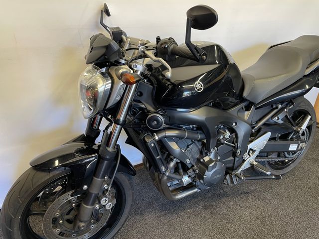 yamaha - fz-6-fazer-abs
