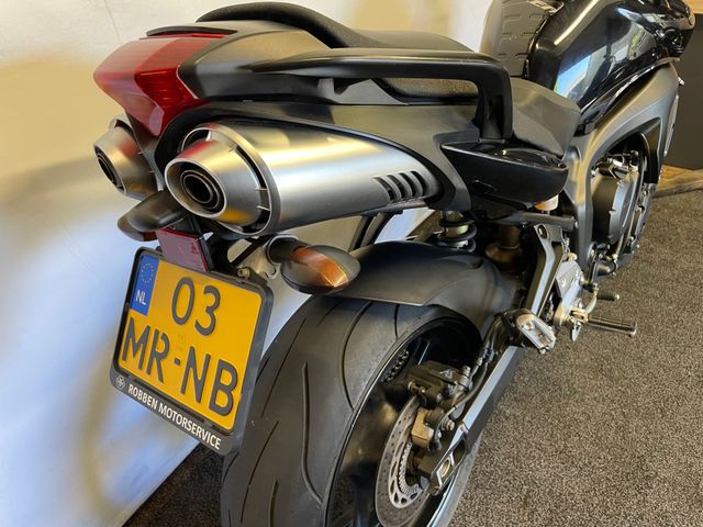 yamaha - fz-6-fazer-abs