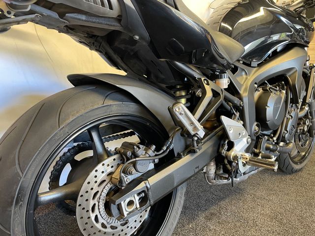 yamaha - fz-6-fazer-abs