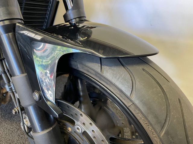 yamaha - fz-6-fazer-abs