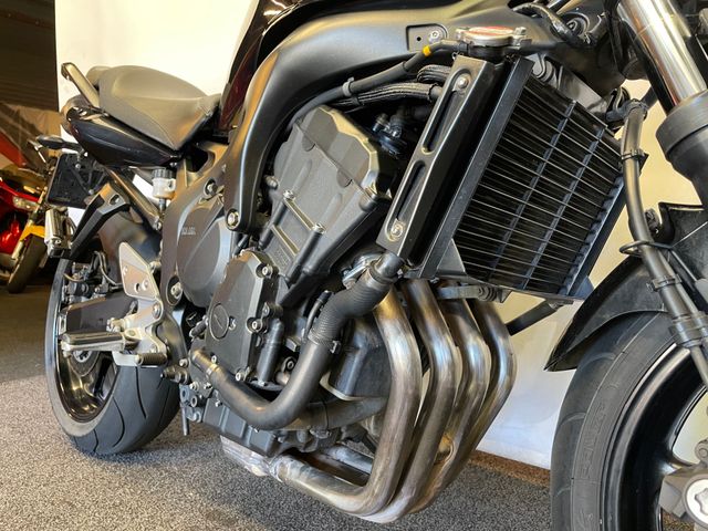 yamaha - fz-6-fazer-abs
