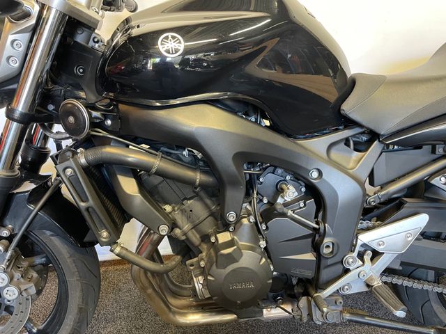 yamaha - fz-6-fazer-abs