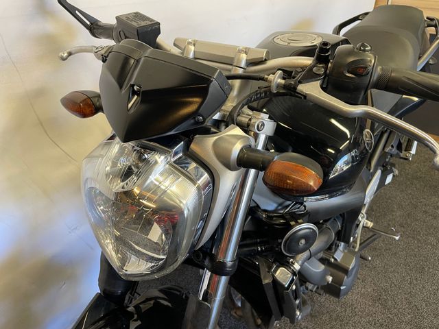 yamaha - fz-6-fazer-abs