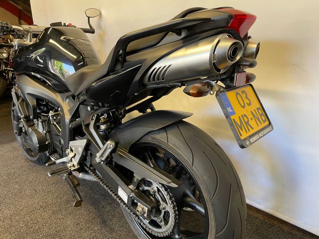 yamaha - fz-6-fazer-abs