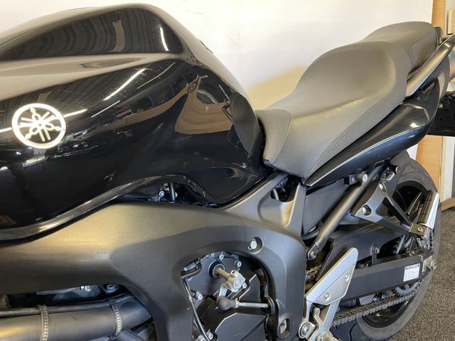 yamaha - fz-6-fazer-abs