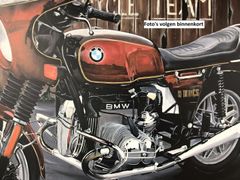 BMW F 900 R