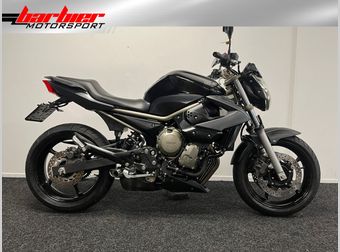 Yamaha XJ 6 N / Diversion 2009 occasion
