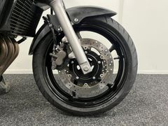Yamaha XJ 6 / Diversion 2009 occasion – foto 7 van 24