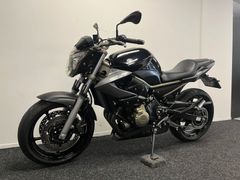 Yamaha XJ 6 / Diversion 2009 occasion – foto 16 van 24