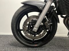 Yamaha XJ 6 / Diversion 2009 occasion – foto 19 van 24