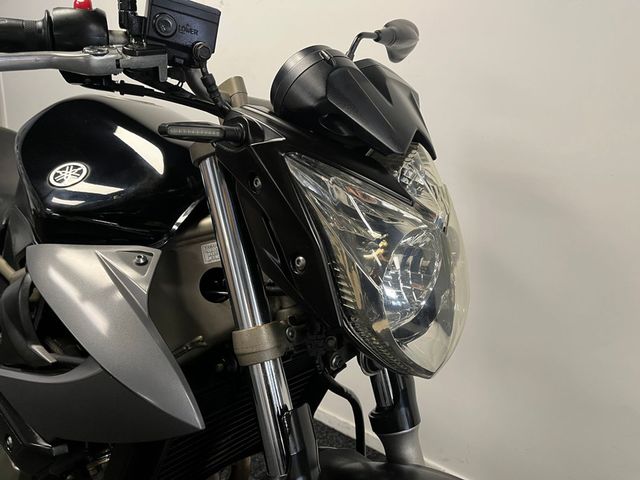 yamaha - xj-6-n---diversion