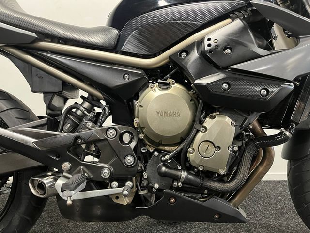 yamaha - xj-6-n---diversion