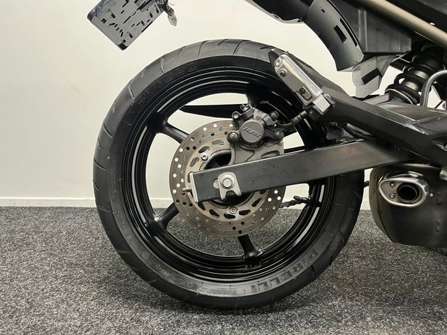 yamaha - xj-6-n---diversion