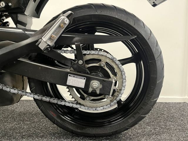 yamaha - xj-6-n---diversion