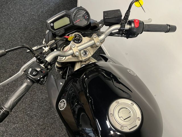 yamaha - xj-6-n---diversion