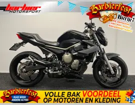 Yamaha XJ 6 N / Diversion 2009 occasion