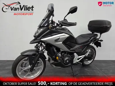 HONDA NC 750 X DCT – foto 2