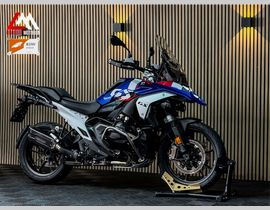 BMW R 1300 GS 2025 occasion