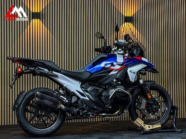 bmw - r-1300-gs