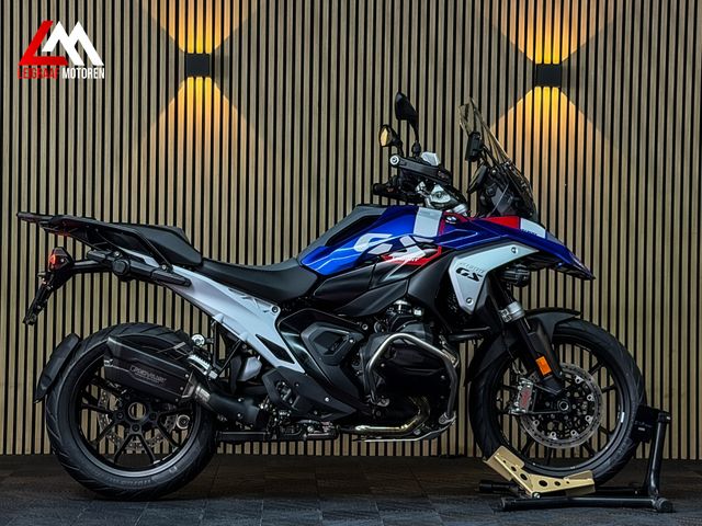 bmw - r-1300-gs