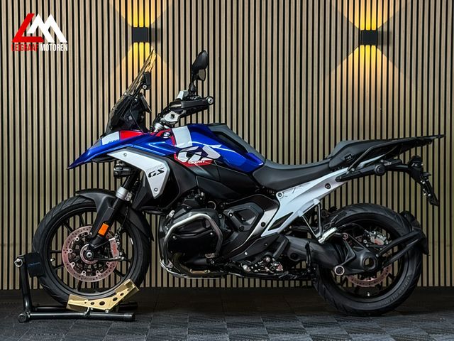 bmw - r-1300-gs