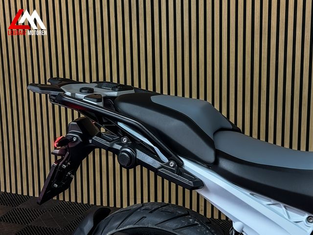 bmw - r-1300-gs