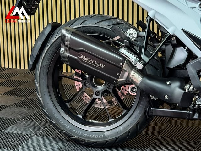 bmw - r-1300-gs