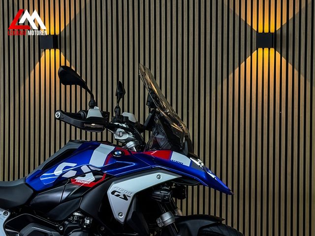 bmw - r-1300-gs