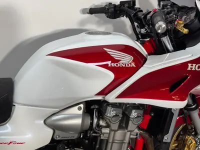 HONDA CB 1300 ABS – foto 3