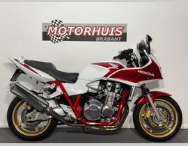 Honda CB 1300 ABS 2008 occasion