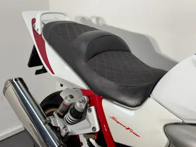 HONDA CB 1300 ABS – foto 4