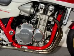 Honda CB 1300 ABS 2008 occasion – foto 2 van 24