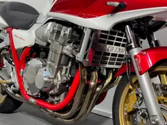Honda CB 1300 ABS 2008 occasion – foto 13 van 24