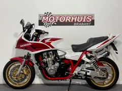 Honda CB 1300 ABS 2008 occasion – foto 17 van 24